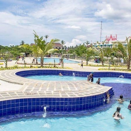 Negeri Baru Hotel & Resort Kaliandak Bagian luar foto