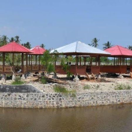 Negeri Baru Hotel & Resort Kaliandak Bagian luar foto