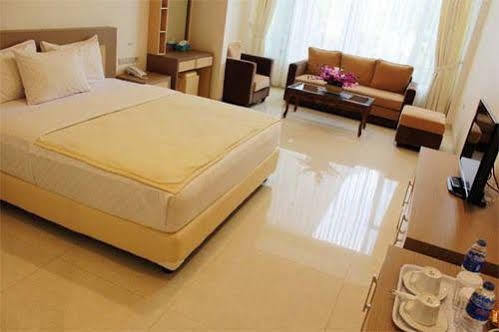 Negeri Baru Hotel & Resort Kaliandak Bagian luar foto